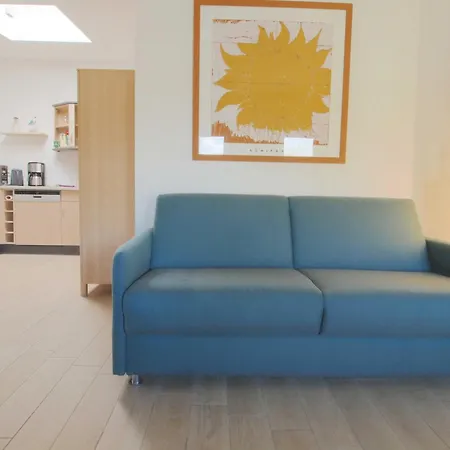 Apartament Alisch 2 Rostock