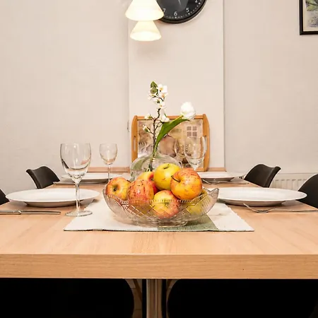 Appartamento Alisch 2
